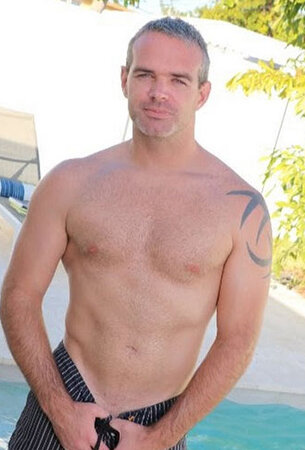 Criss Simon